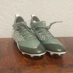Puma mens future 2.3 cleats